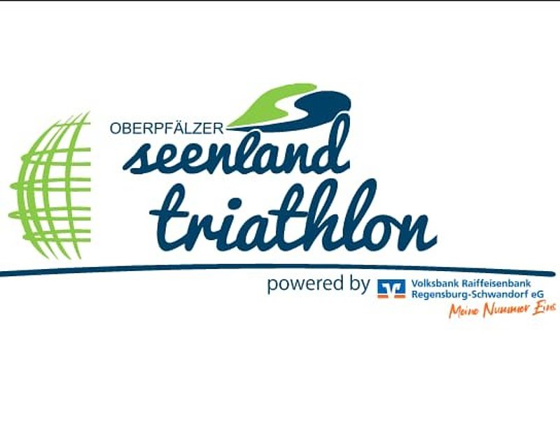 Seenland Triathlon 